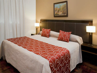 Hotel Premier San Miguel de Tucumán