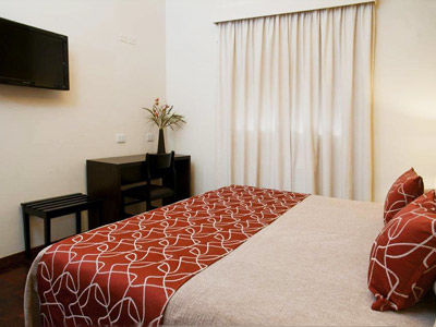 Premier 3* San Miguel de Tucuman