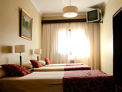 Premier Hotel San Miguel de Tucuman